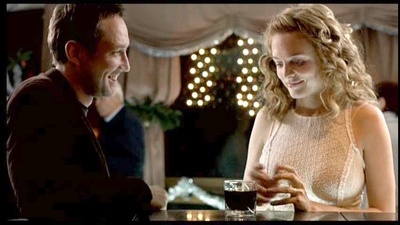 艾伦·麦肯纳的写真