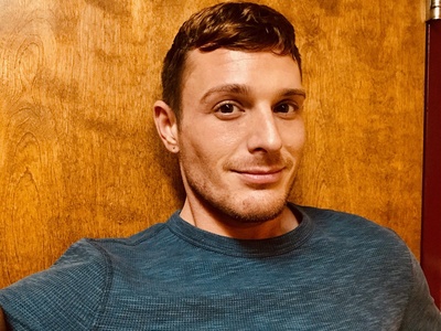 布伦特·柯里根的写真-这家伙现在长成这样，...