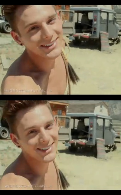 布伦特·柯里根的写真