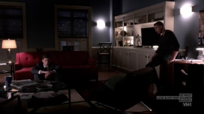 布兰特·安东尼洛的写真-jude & zero