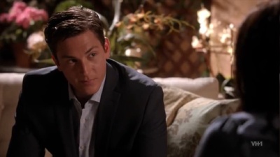 布兰特·安东尼洛的写真-jude & zero