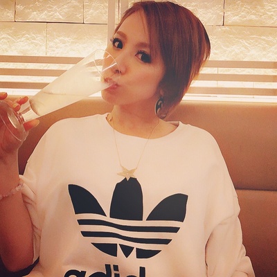 北川绘里香的写真