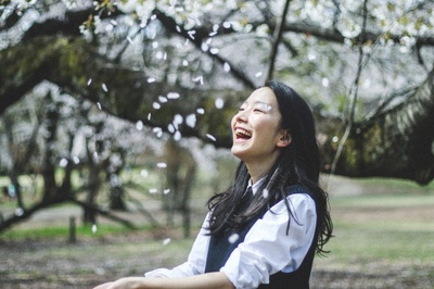 榊原有那的写真