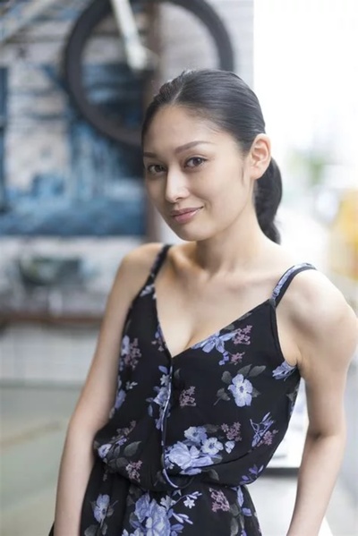 佐藤乃莉的写真