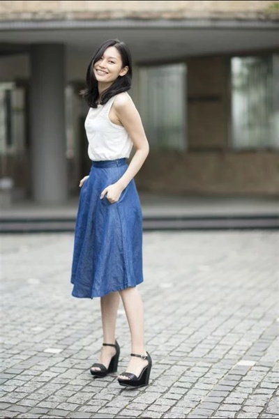 佐藤乃莉的写真