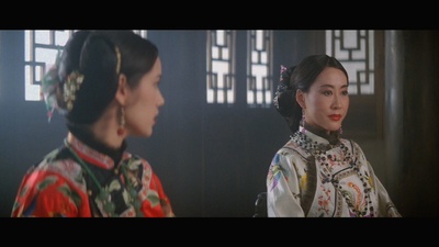 邢小路的写真-《慈禧祕密生活》