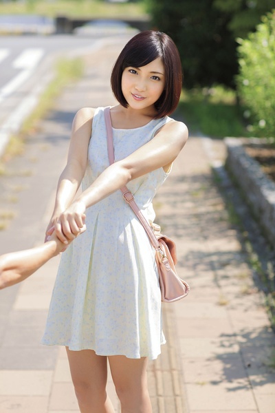 广濑海的写真-広瀬うみ