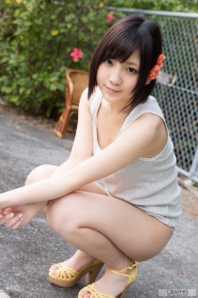 广濑海的写真-広瀬うみ