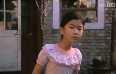 邢丹丹的写真-《我的九月》安小妹