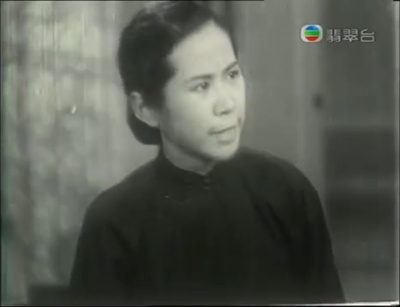 文燕的写真-《花外流莺》老赵妻