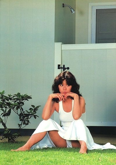 白石まるみ的写真