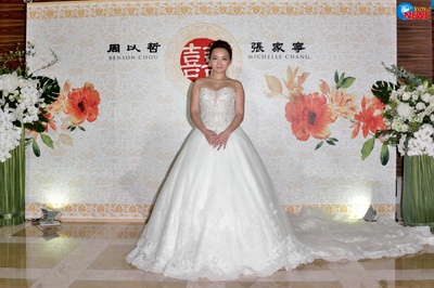 张家宁的写真-VB