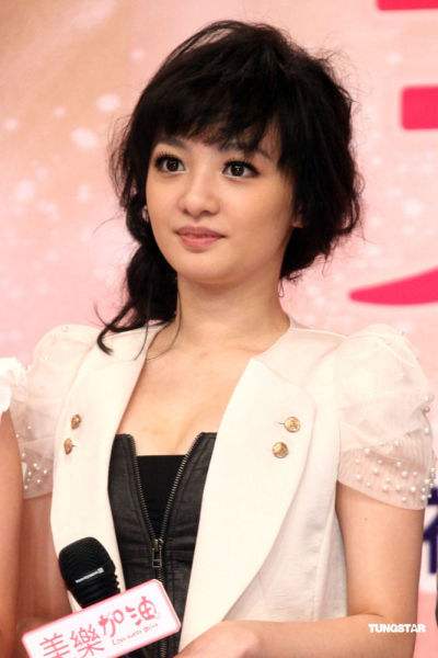 张家宁的写真-VB