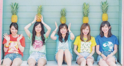 川村真洋的写真