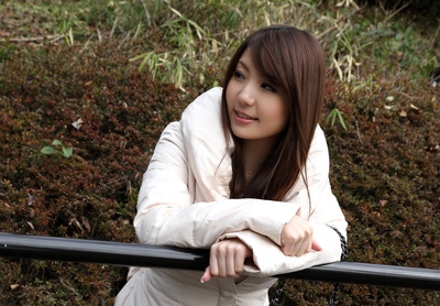 日向爱理的写真