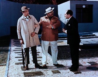 让·皮埃尔·佐拉的写真