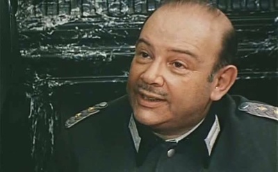 让·皮埃尔·佐拉的写真