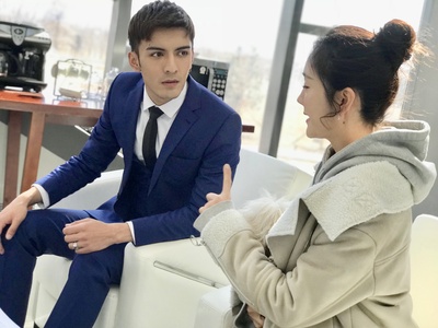 欧米德的写真-欧米德