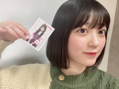 幸阪茉里乃的写真