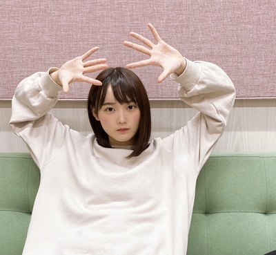 增本绮良的写真