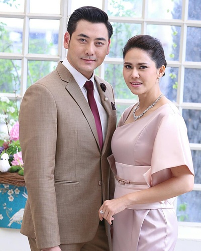 阿披南·普拉瑟瓦塔纳坤的写真-2019年，亲爱的小孩2