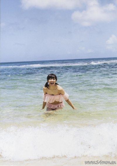 星名美怜的写真