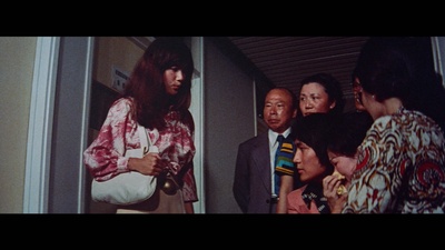 金天柱的写真-《俏探女嬌娃 / 女神探...