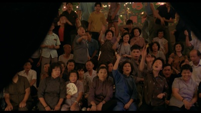 方茹的写真-《一妻兩夫 / 一屋二夫...