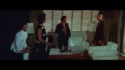 方茹的写真-《俏探女嬌娃 / 女神探...