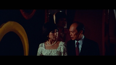 冯明的写真-《俏探女嬌娃 / 女神探...