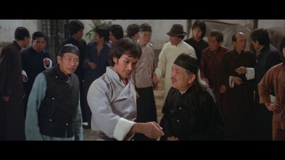 冯明的写真-《通天小子紅槍客》