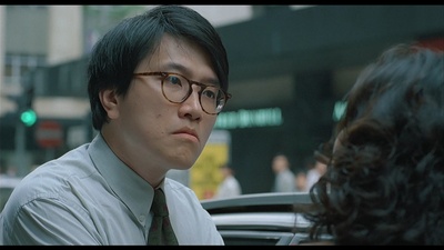 陈荣照的写真-《盲女72小時 /  盲女...