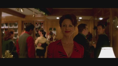 莉莎·托恩希尔的写真