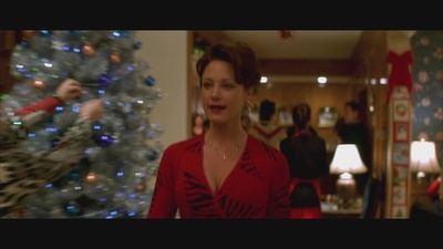 莉莎·托恩希尔的写真