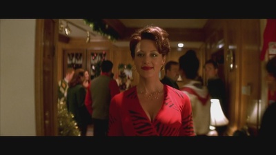 莉莎·托恩希尔的写真