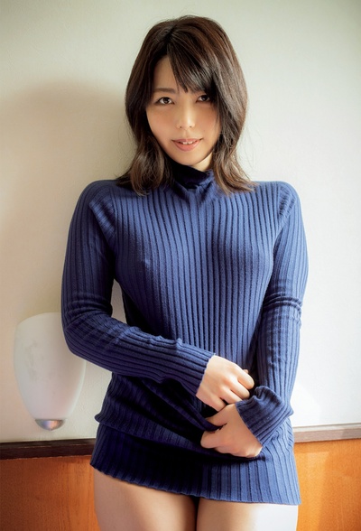 永冈怜子的写真