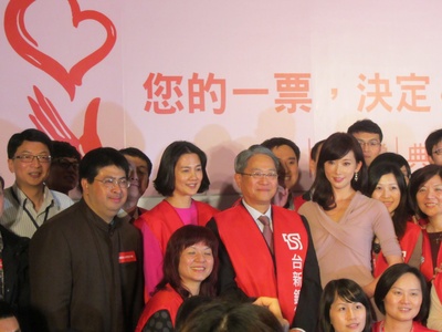 彭雪芬的写真-彭雪芬 吳東亮 林志玲