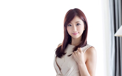 清本玲奈的写真