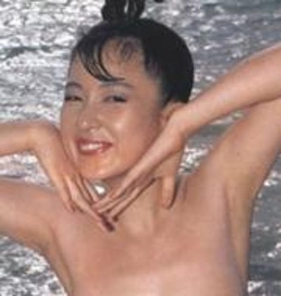 三崎奈美的写真