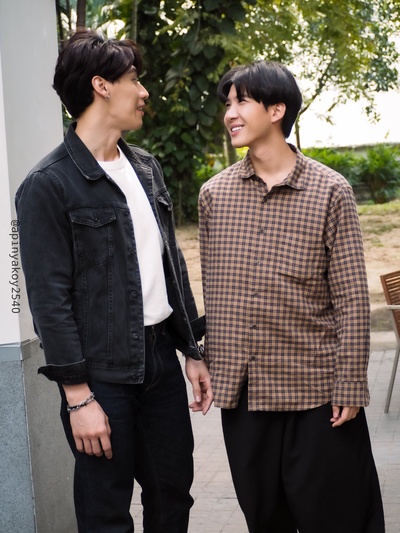 宝·苏帕功·斯里坡通的写真