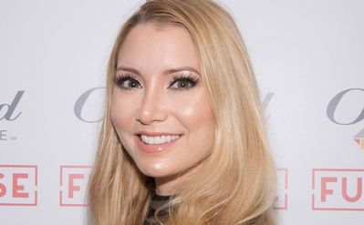 凯蒂·麦克凯布的写真