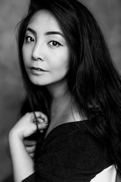 吉田真由美的写真