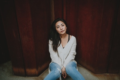 吉田真由美的写真