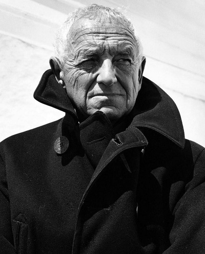 安德鲁·怀斯的写真