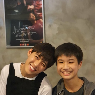 皮查南·杰姆西里卡恩的写真