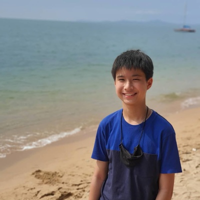 皮查南·杰姆西里卡恩的写真