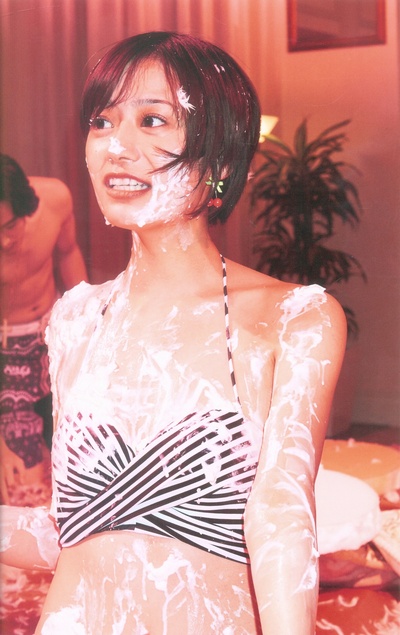 吉田志织的写真