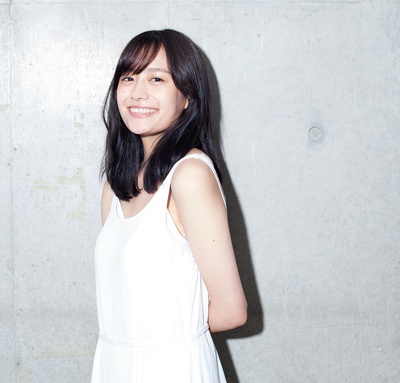 吉田志织的写真-『anan』2017年7月2...