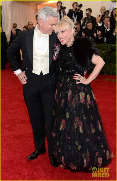 凯瑟琳·马丁的写真