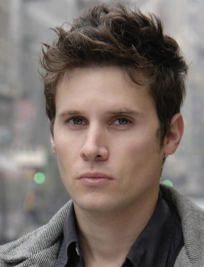 克里斯·勒姆彻的写真